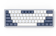 Redragon K717 ALCOR 60% QMK compatible mechanical keyboard