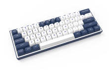 Redragon K717 ALCOR 60% QMK compatible mechanical keyboard