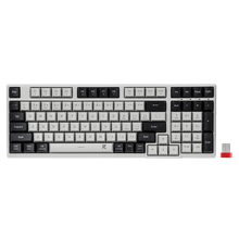 Redragon BK7114 96% 98 Keys Scissor Mechanism Slim Wireless Keyboard