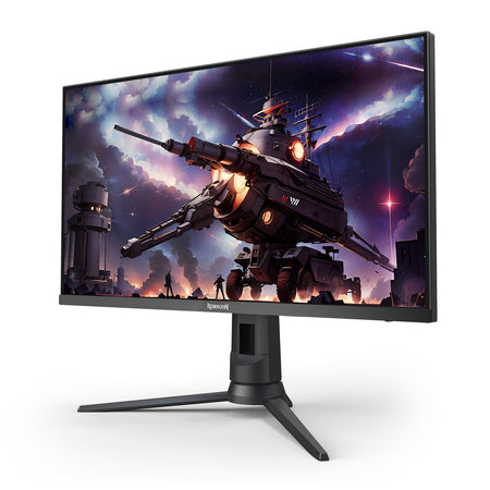 REDRAGON OPAL-2L 27 inch 240Hz IPS QHD Gaming Monitor GM27X5Q2-L