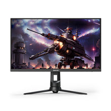 REDRAGON OPAL-2L 27 inch 240Hz IPS QHD Gaming Monitor GM27X5Q2-L