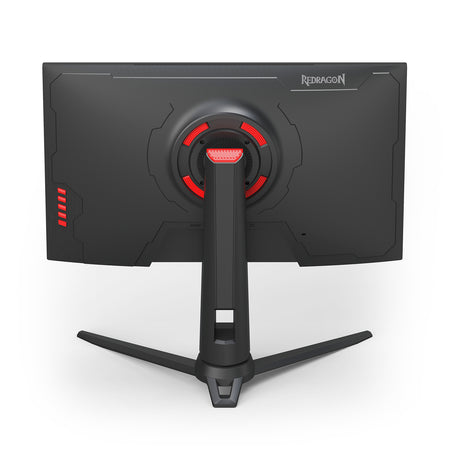 REDRAGON OPAL-2L 27 inch 240Hz IPS QHD Gaming Monitor GM27X5Q2-L