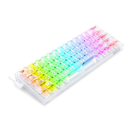 Redragon K617CT-RGB 60% Wired RGB Gaming Keyboard