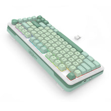 Redragon K681MG-RGB-PRO CYRUS PRO 75% layout wireless GASKET mounted gaming mechanical keyboard