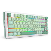 Redragon K681MG-RGB-PRO CYRUS PRO 75% layout wireless GASKET mounted gaming mechanical keyboard