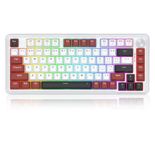 REDRAGON STORMHUNTER K721WRB-RGB RT Magnetic Switch Keyboard