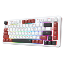 REDRAGON STORMHUNTER K721WRB-RGB RT Magnetic Switch Keyboard