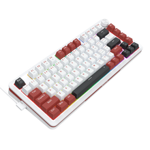 REDRAGON STORMHUNTER K721WRB-RGB RT Magnetic Switch Keyboard