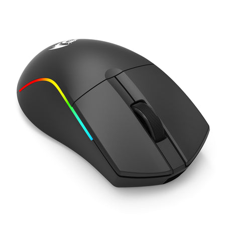 Redragon DEICIDE PRO M816-PRO 3 Modes Connection Gaming Mouse