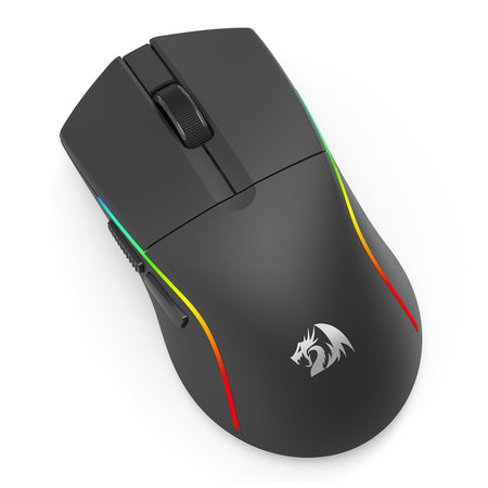 Redragon DEICIDE PRO M816-PRO 3 Modes Connection Gaming Mouse