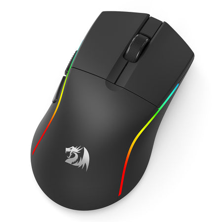 Redragon DEICIDE PRO M816-PRO 3 Modes Connection Gaming Mouse