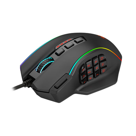 Redragon PERDITION 2 M901-K-2 / M901-W-2 WIRED GAMING MOUSE