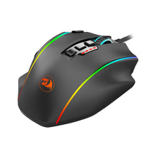 Redragon PERDITION 2 M901-K-2 / M901-W-2 WIRED GAMING MOUSE