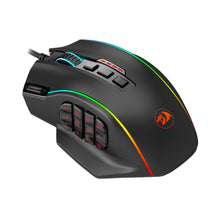 Redragon PERDITION 2 M901-K-2 / M901-W-2 WIRED GAMING MOUSE