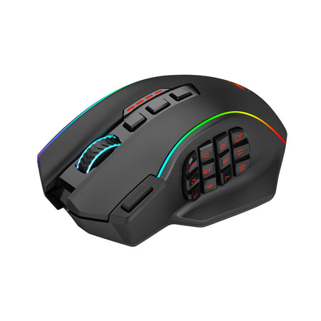 Redragon PERDITION ELITE M901P-KS / M901P-WS WIRELESS GAMING MOUSE