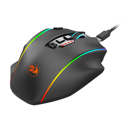 Redragon PERDITION ELITE M901P-KS / M901P-WS WIRELESS GAMING MOUSE