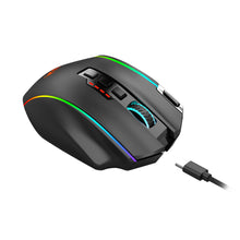 Redragon PERDITION ELITE M901P-KS / M901P-WS WIRELESS GAMING MOUSE