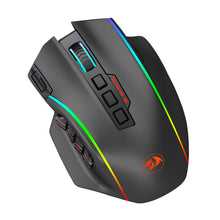 Redragon PERDITION ELITE M901P-KS / M901P-WS WIRELESS GAMING MOUSE