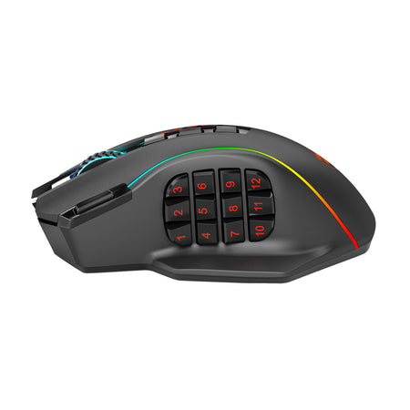 Redragon PERDITION ELITE M901P-KS / M901P-WS WIRELESS GAMING MOUSE