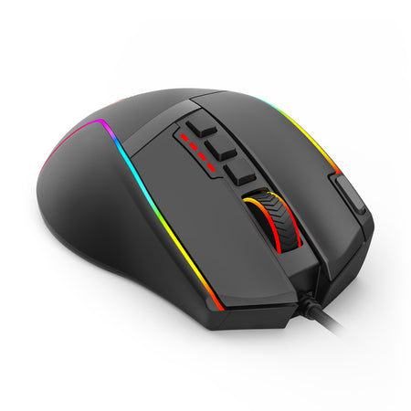 Redragon SWAIN M915-RGB Wired Gaming Mouse