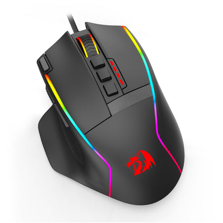 Redragon SWAIN M915-RGB Wired Gaming Mouse