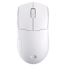 Redragon M918 PRO 3-Mode Wireless Gaming Mouse, 55G Lightweight 26K DPI Gamer Mouse w/Ergonomic Natural Grip Build, Full Programmable Buttons, Software Supports DIY Keybinds & DPI