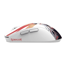 Redragon K1NG M918 MAX 1K Hz 3-Mode Wireless Anime Gaming Mouse