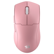 Redragon M918 PRO 3-Mode Wireless Gaming Mouse, 55G Lightweight 26K DPI Gamer Mouse w/Ergonomic Natural Grip Build, Full Programmable Buttons, Software Supports DIY Keybinds & DPI