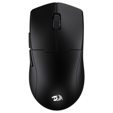 Redragon M918 PRO 3-Mode Wireless Gaming Mouse, 55G Lightweight 26K DPI Gamer Mouse w/Ergonomic Natural Grip Build, Full Programmable Buttons, Software Supports DIY Keybinds & DPI