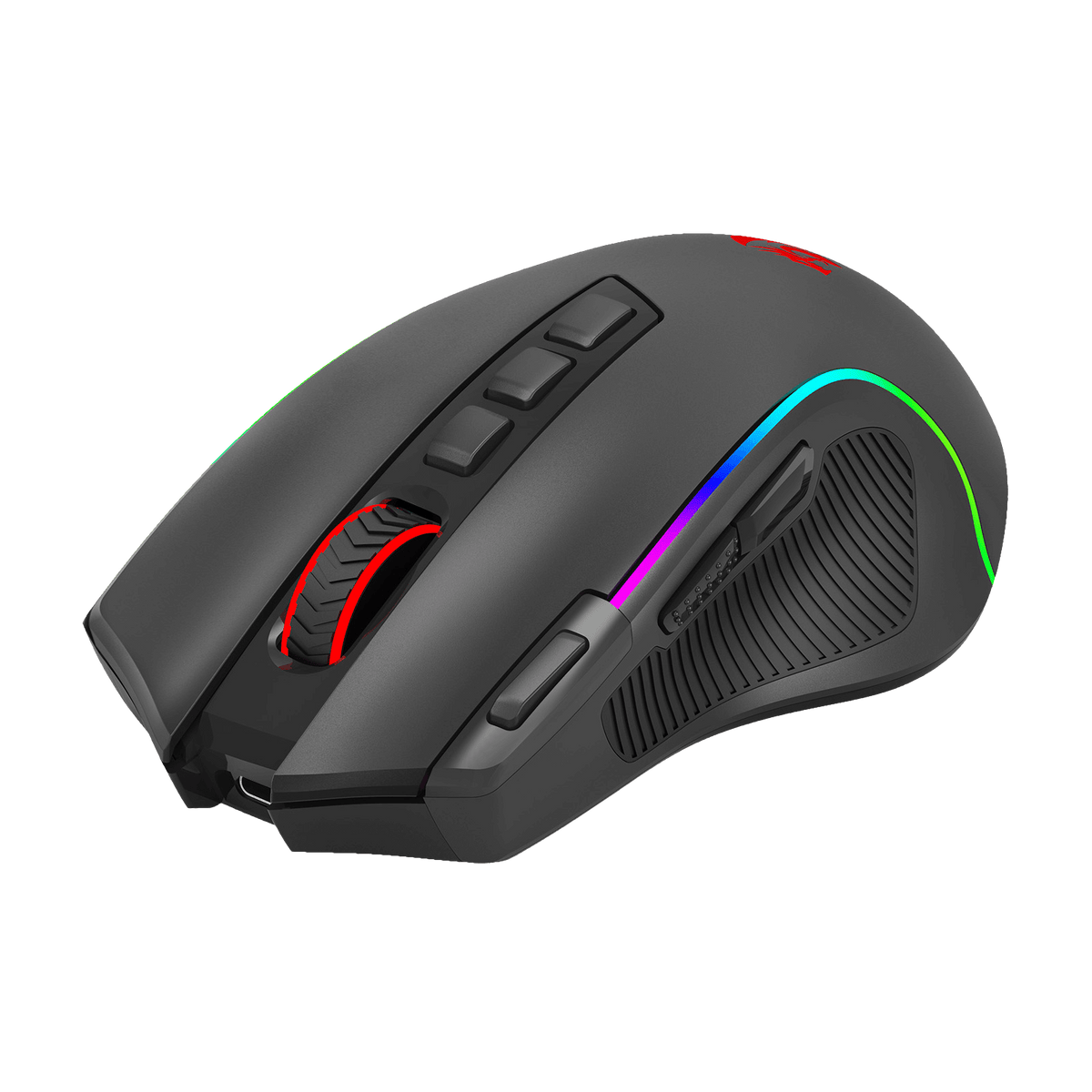 Redragon PREDATOR M612 PRO RGB Gaming Mouse – REDRAGON ZONE