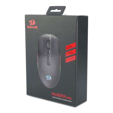 Redragon M719 Pro Wireless Optical Gaming Mouse