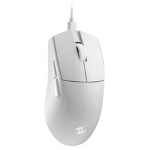 Redragon M996 Wired 8K Gaming Mouse, 42G Ultra-Light 26,000 Max DPI 2.4G Wireless Gaming Mouse w/Ergonomic Natural Grip Build, Full Programmable Buttons, Software Supports DIY Keybinds & DPI