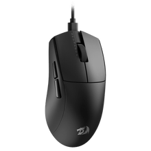 Redragon M996 Wired 8K Gaming Mouse, 42G Ultra-Light 26,000 Max DPI 2.4G Wireless Gaming Mouse w/Ergonomic Natural Grip Build, Full Programmable Buttons, Software Supports DIY Keybinds & DPI