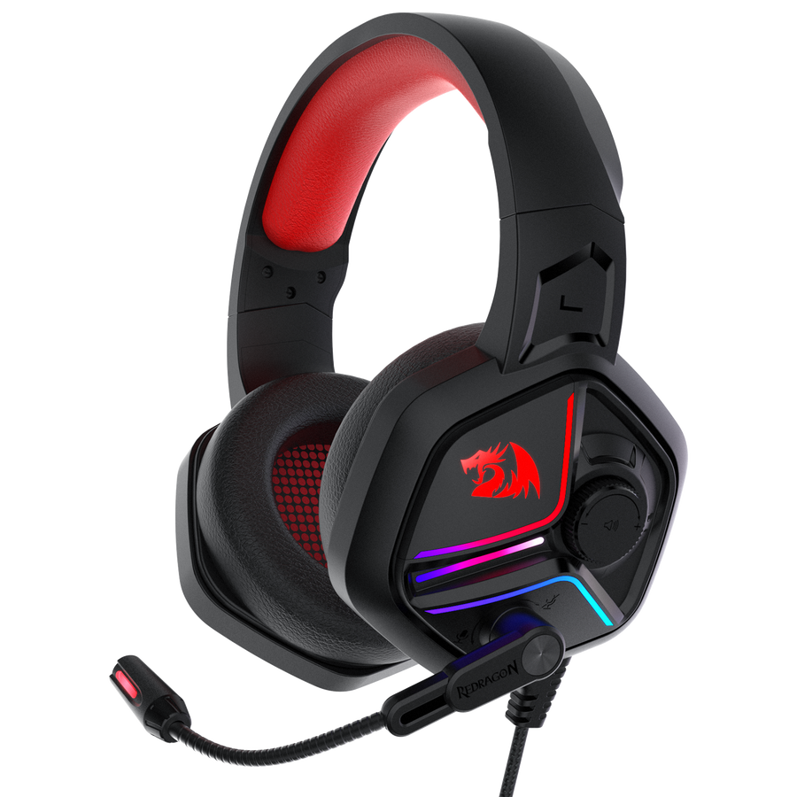 Headset – Page 2 – REDRAGON ZONE