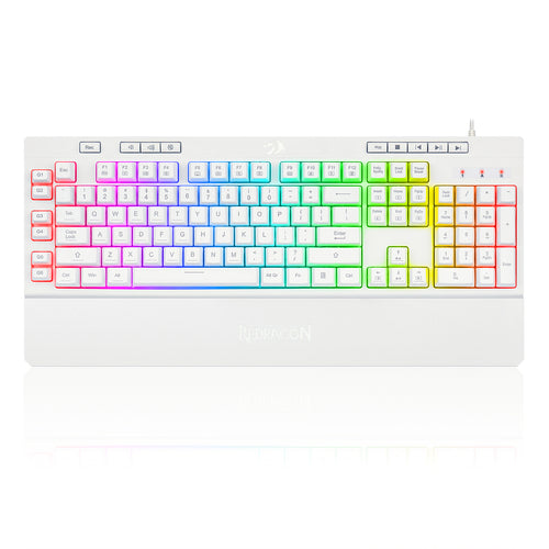 Redragon Membrane keyboard K512W