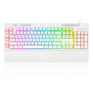 Redragon Membrane keyboard K512W