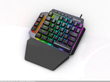 Redragon IDA K583 MECHANICAL  GAMING MINI KEYPAD With Macro key and USB HUB