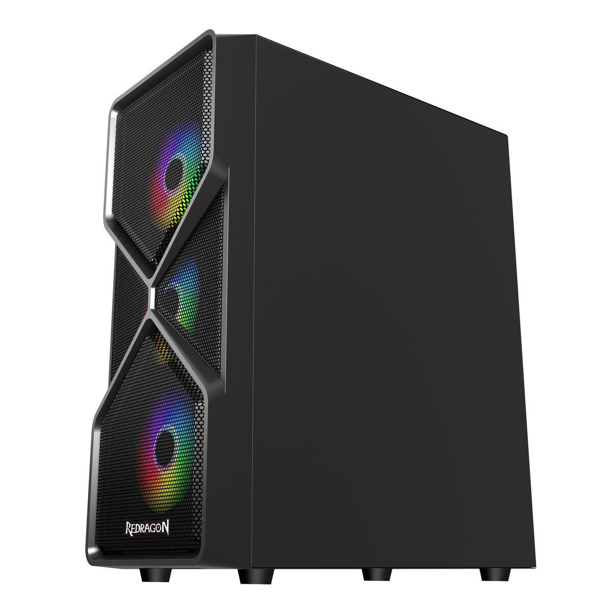 Redragon GC-MB211 Gaming Case – REDRAGON ZONE