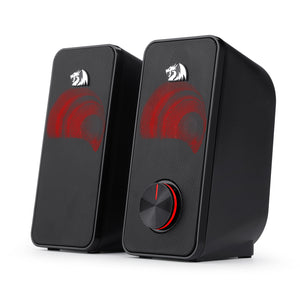 Redragon GS500 Stentor  gaming speaker