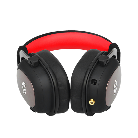 Redragon H510 ZEUS-X Cute & Kawaii Pink Gamer Headphones for Girls –  Redragonshop