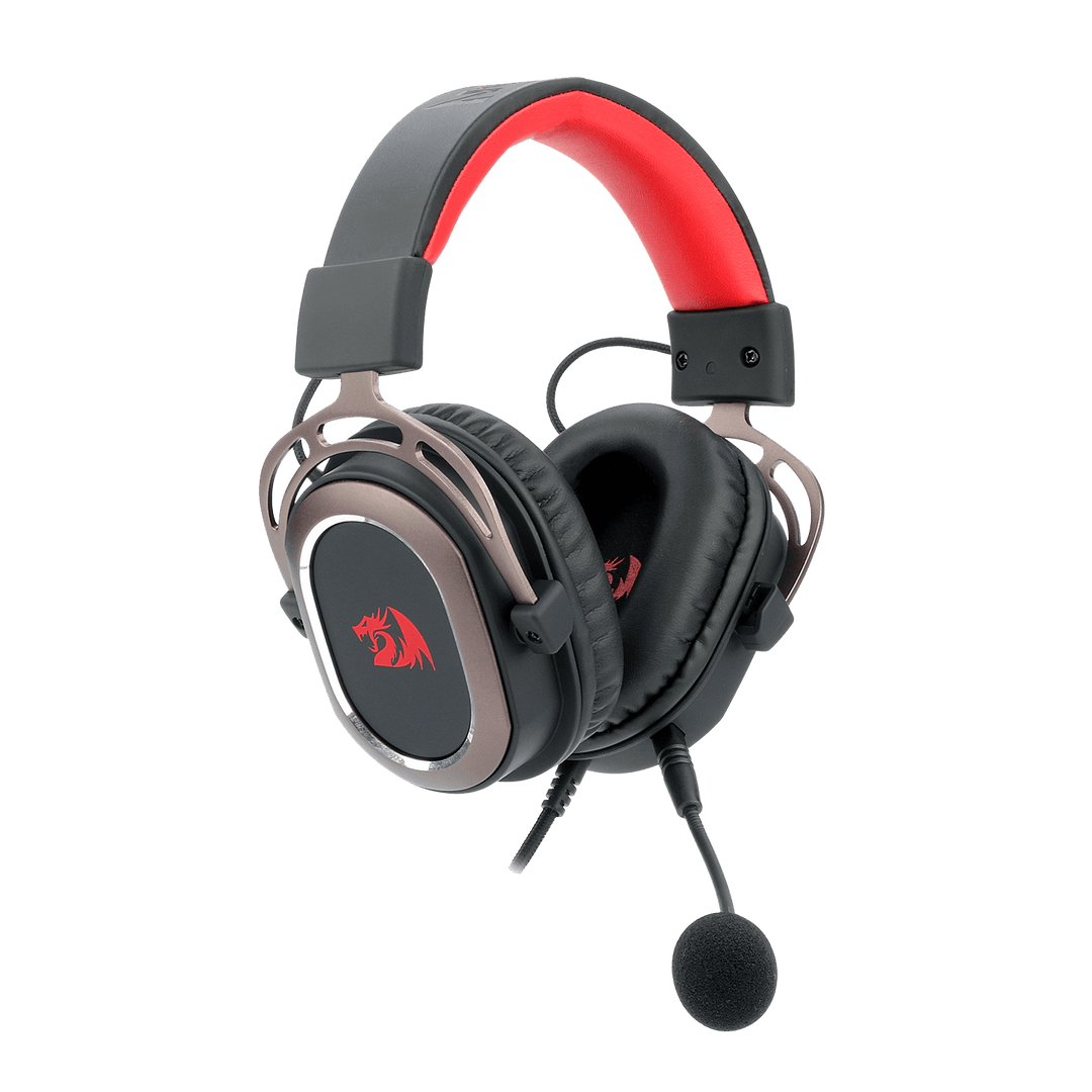 Headset – Page 2 – REDRAGON ZONE