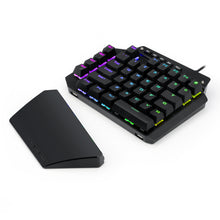 Redragon IDA K583 MECHANICAL  GAMING MINI KEYPAD With Macro key and USB HUB