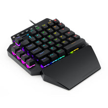 Redragon IDA K583 MECHANICAL  GAMING MINI KEYPAD With Macro key and USB HUB