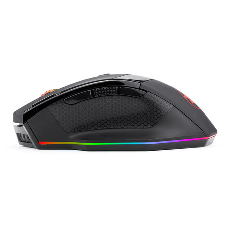 Redragon Sniper Pro M801P-RGB Dual mode gaming mouse